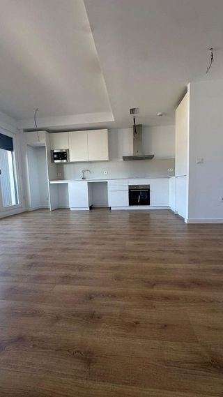 Piso en alquiler en Montequinto en Dos Hermanas