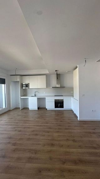 Piso en alquiler en Montequinto en Dos Hermanas