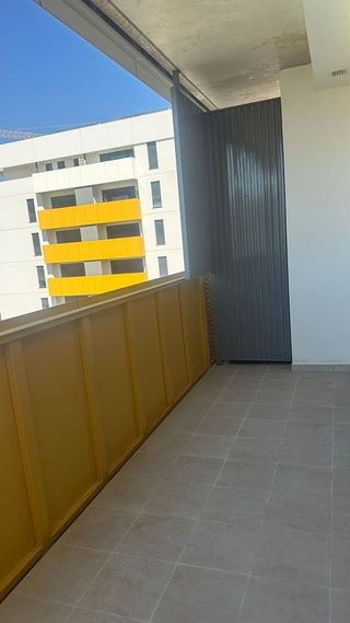 Piso en alquiler en Montequinto en Dos Hermanas