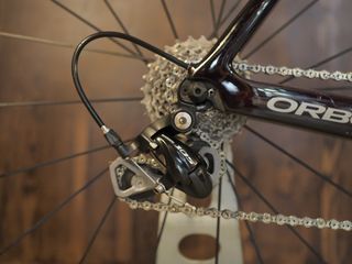 Orbea Orca M30 Cosmic Talla M (2019)