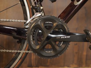 Orbea Orca M30 Cosmic Talla M (2019)