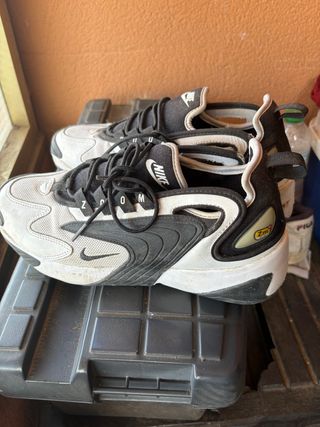 Zapatillas Nike Zoom Hombre Mujer
