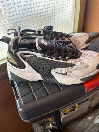 Zapatillas Nike Zoom Hombre Mujer