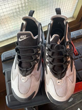 Zapatillas Nike Zoom Hombre Mujer