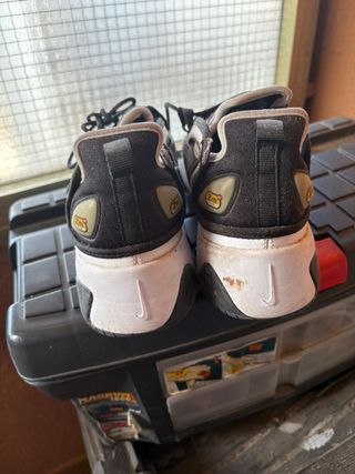 Zapatillas Nike Zoom Hombre Mujer