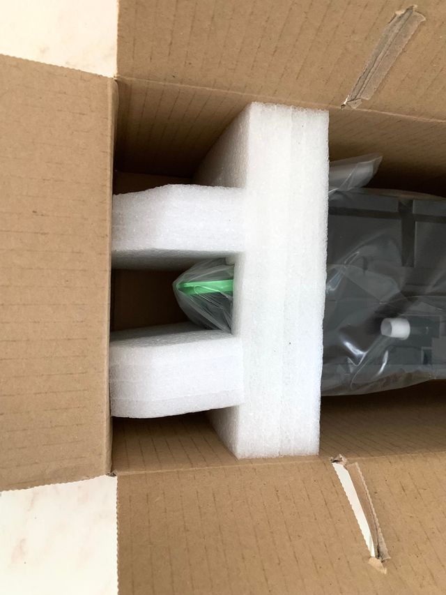 TONER SHARP AR-455T ORIGINAL PRECINTADO