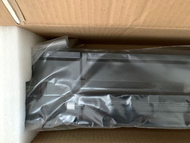 TONER SHARP AR-455T ORIGINAL PRECINTADO