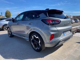 Ford Puma 2025 ST LINE X ECOBOOST 125CV