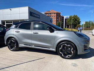Ford Puma 2025 ST LINE X ECOBOOST 125CV