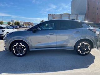 Ford Puma 2025 ST LINE X ECOBOOST 125CV