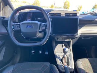 Ford Puma 2025 ST LINE X ECOBOOST 125CV