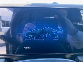 Ford Puma 2025 ST LINE X ECOBOOST 125CV