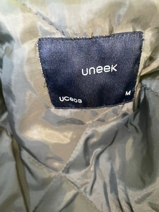 Chaqueta Alta Visibilidad Reflectante
