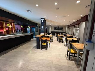Local comercial en venta en Praza Independencia en Vigo