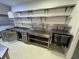Local comercial en venta en Praza Independencia en Vigo