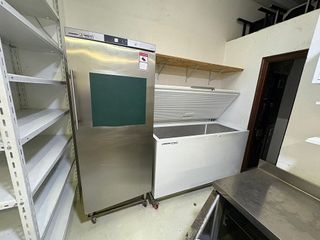 Local comercial en venta en Praza Independencia en Vigo
