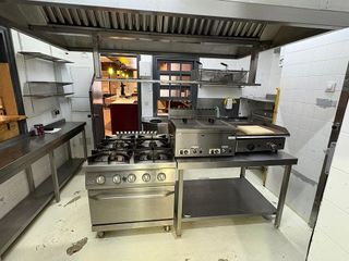 Local comercial en venta en Praza Independencia en Vigo