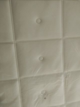 Colchón Viscoelástico 1.50x1.90m Nuevo
