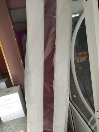 Colchón Viscoelástico 1.50x1.90m Nuevo