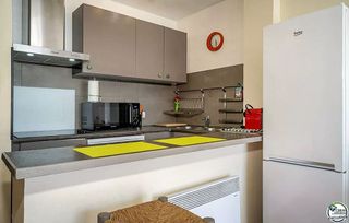 Piso en venta en Empuriabrava en Castelló d´Empúries