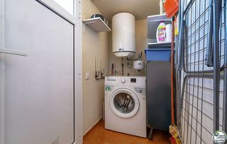 Piso en venta en Empuriabrava en Castelló d´Empúries