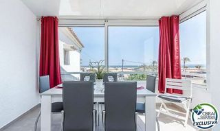 Piso en venta en Empuriabrava en Castelló d´Empúries