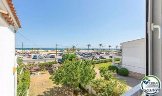 Piso en venta en Empuriabrava en Castelló d´Empúries