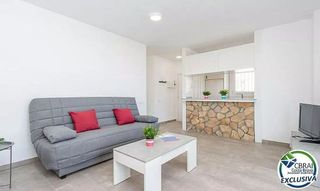 Piso en venta en Empuriabrava en Castelló d´Empúries