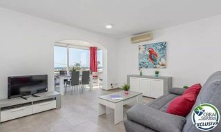 Piso en venta en Empuriabrava en Castelló d´Empúries