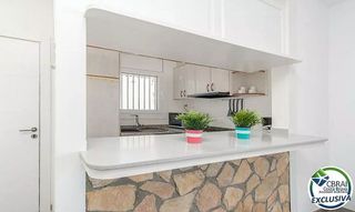 Piso en venta en Empuriabrava en Castelló d´Empúries