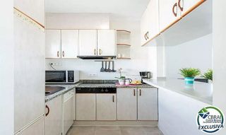 Piso en venta en Empuriabrava en Castelló d´Empúries