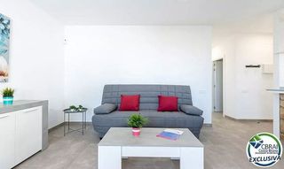 Piso en venta en Empuriabrava en Castelló d´Empúries