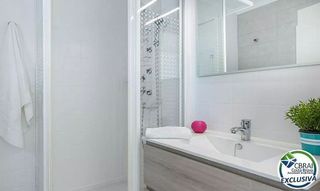 Piso en venta en Empuriabrava en Castelló d´Empúries