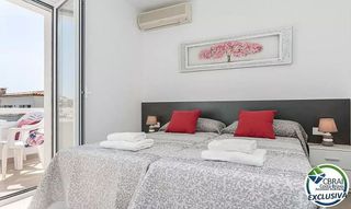 Piso en venta en Empuriabrava en Castelló d´Empúries