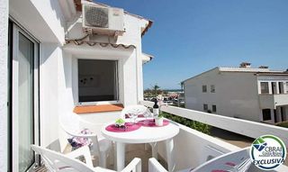 Piso en venta en Empuriabrava en Castelló d´Empúries