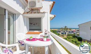 Piso en venta en Empuriabrava en Castelló d´Empúries