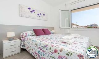 Piso en venta en Empuriabrava en Castelló d´Empúries