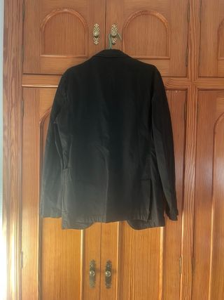 Chaqueta Americana Zara Hombre XL