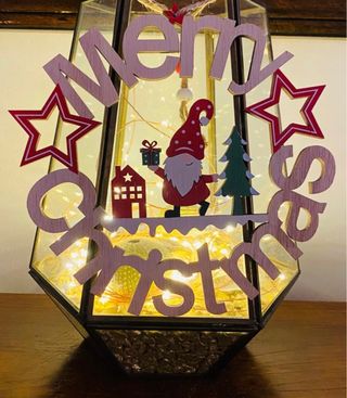 Adorno Navidad