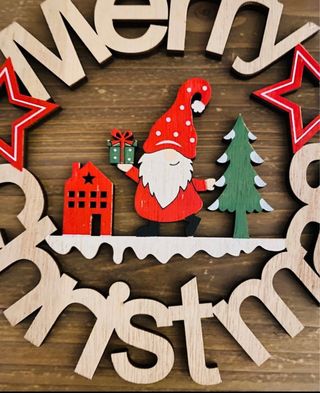 Adorno Navidad