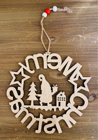 Adorno Navidad