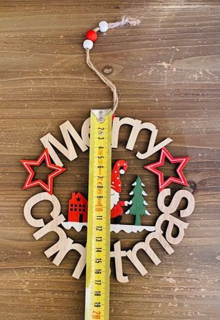 Adorno Navidad