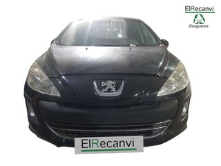 Peugeot 308 Sportium 5FW Recambios Desguace Piezas