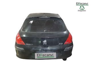 Peugeot 308 Sportium 5FW Recambios Desguace Piezas