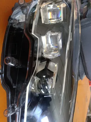Faro Peugeot/Citroen 1612495280
