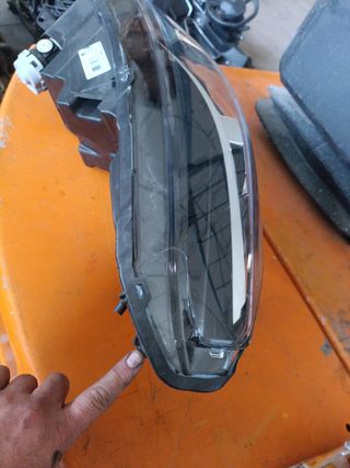 Faro Peugeot/Citroen 1612495280