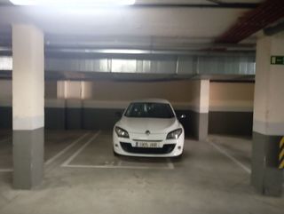 Garaje en alquiler en Golf - El Carralero en Majadahonda