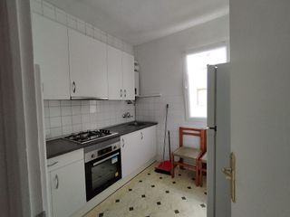 Piso en alquiler en Numancia - San Fernando en Santander