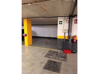 Garaje en alquiler en Centro en Jerez de la Frontera