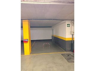 Garaje en alquiler en Centro en Jerez de la Frontera